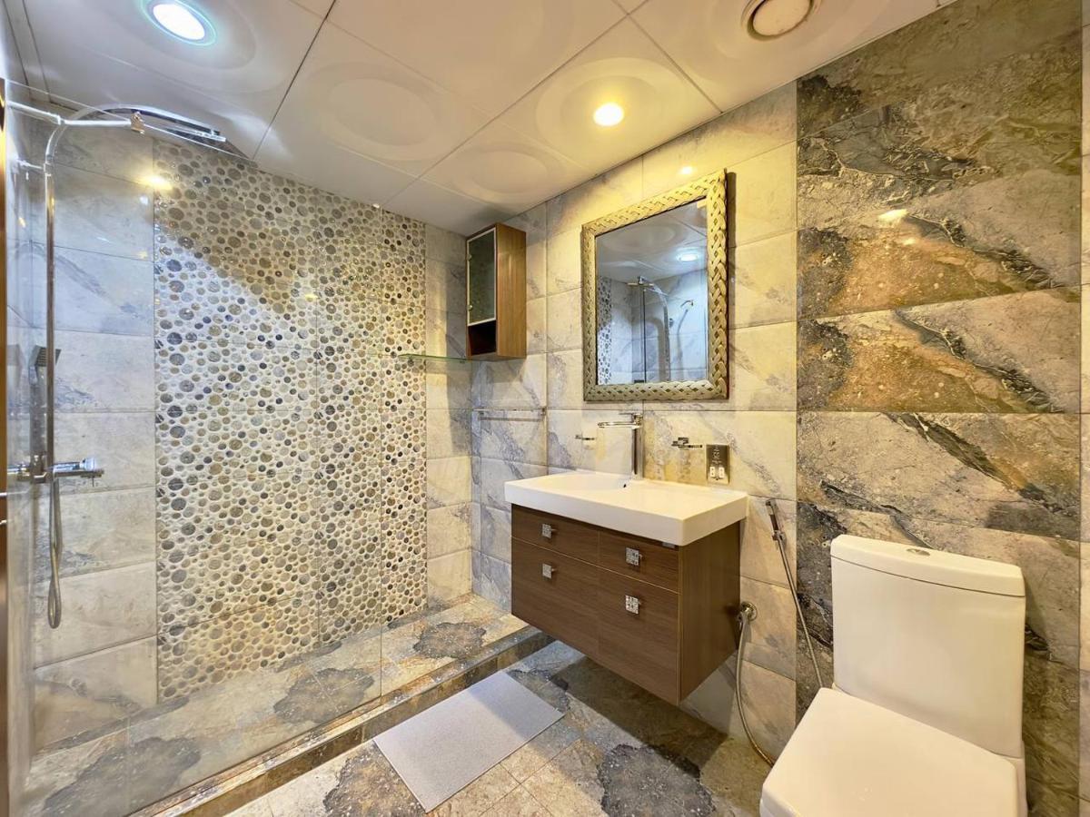 Ar Holiday Home Jbr 2 Dubai Luaran gambar