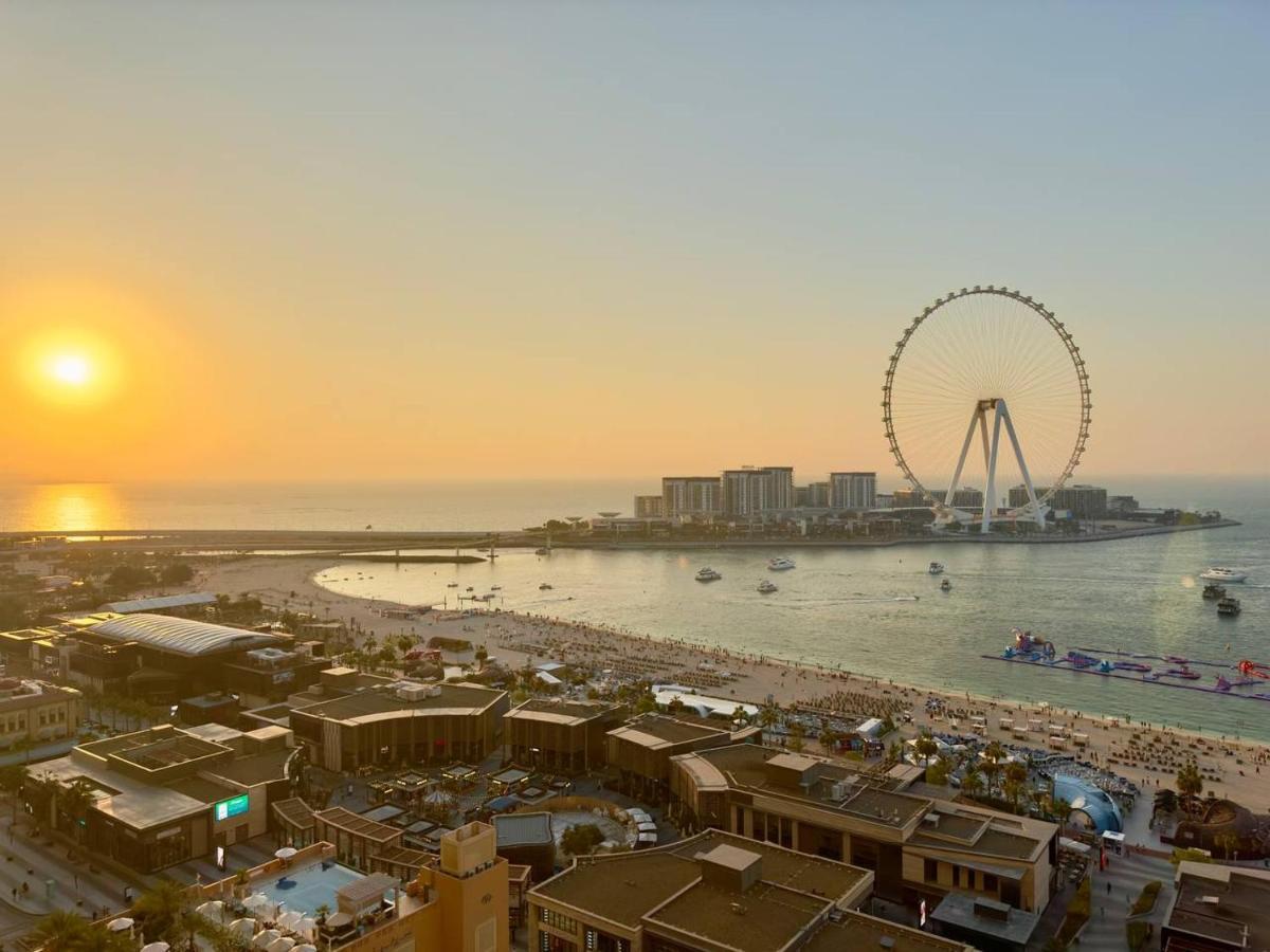 Ar Holiday Home Jbr 2 Dubai Luaran gambar