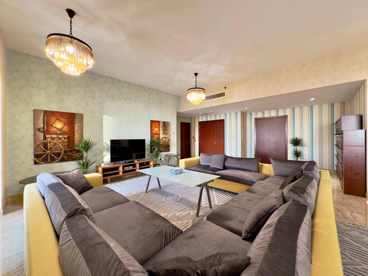 Ar Holiday Home Jbr 2 Dubai Luaran gambar
