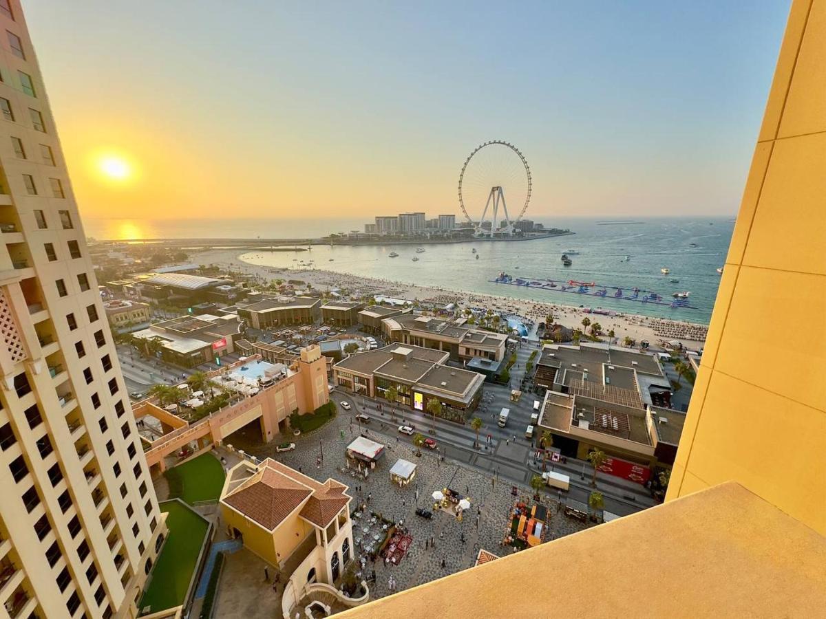 Ar Holiday Home Jbr 2 Dubai Luaran gambar