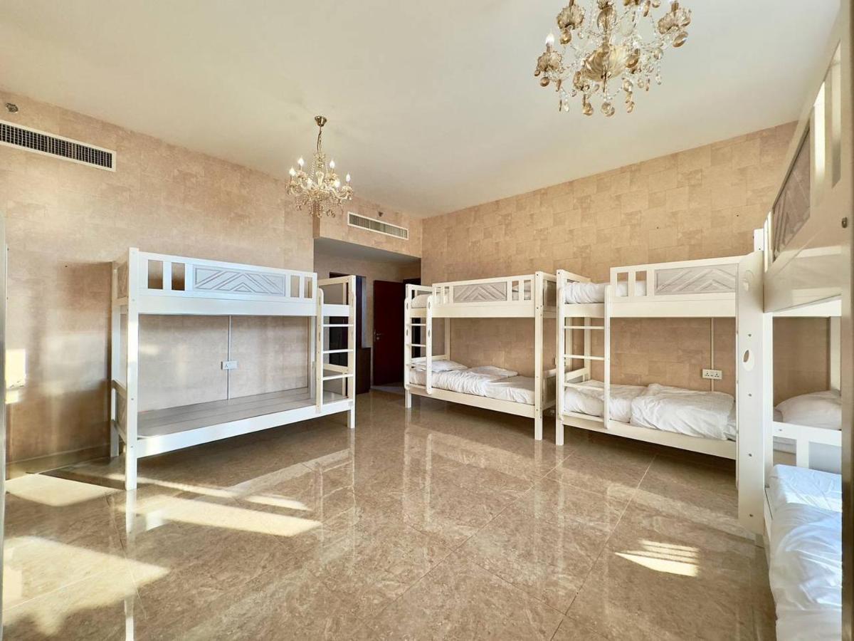 Ar Holiday Home Jbr 2 Dubai Luaran gambar