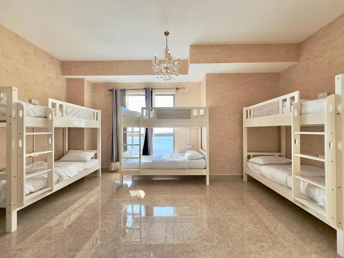 Ar Holiday Home Jbr 2 Dubai Luaran gambar