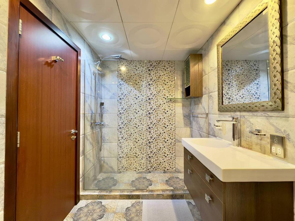 Ar Holiday Home Jbr 2 Dubai Luaran gambar