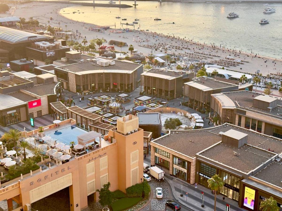 Ar Holiday Home Jbr 2 Dubai Luaran gambar