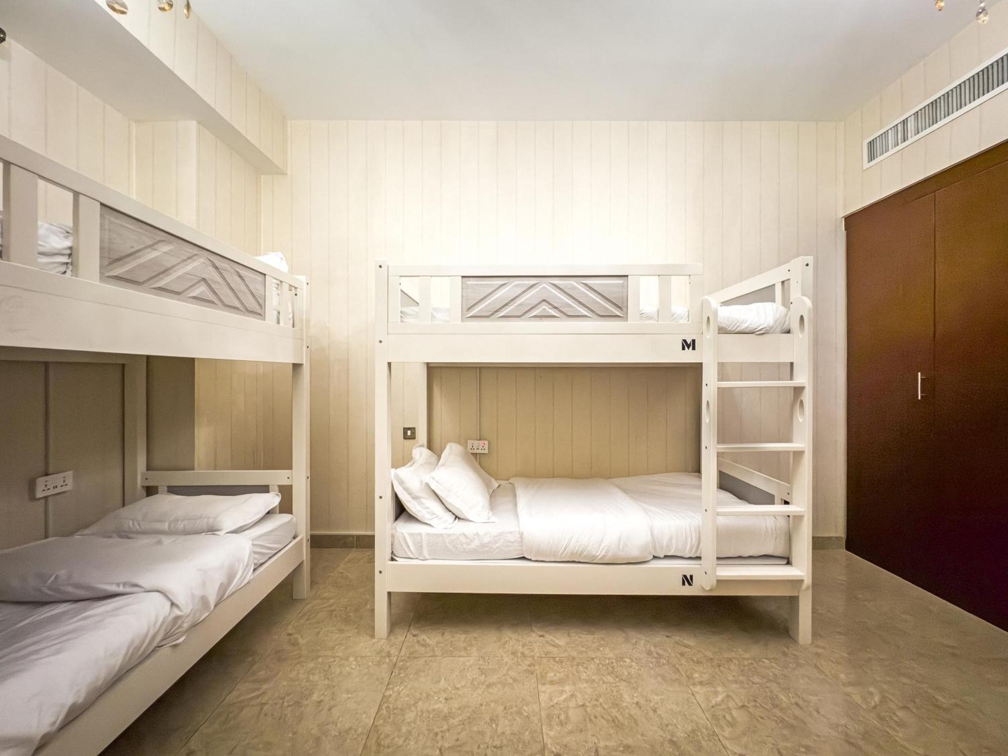 Ar Holiday Home Jbr 2 Dubai Luaran gambar