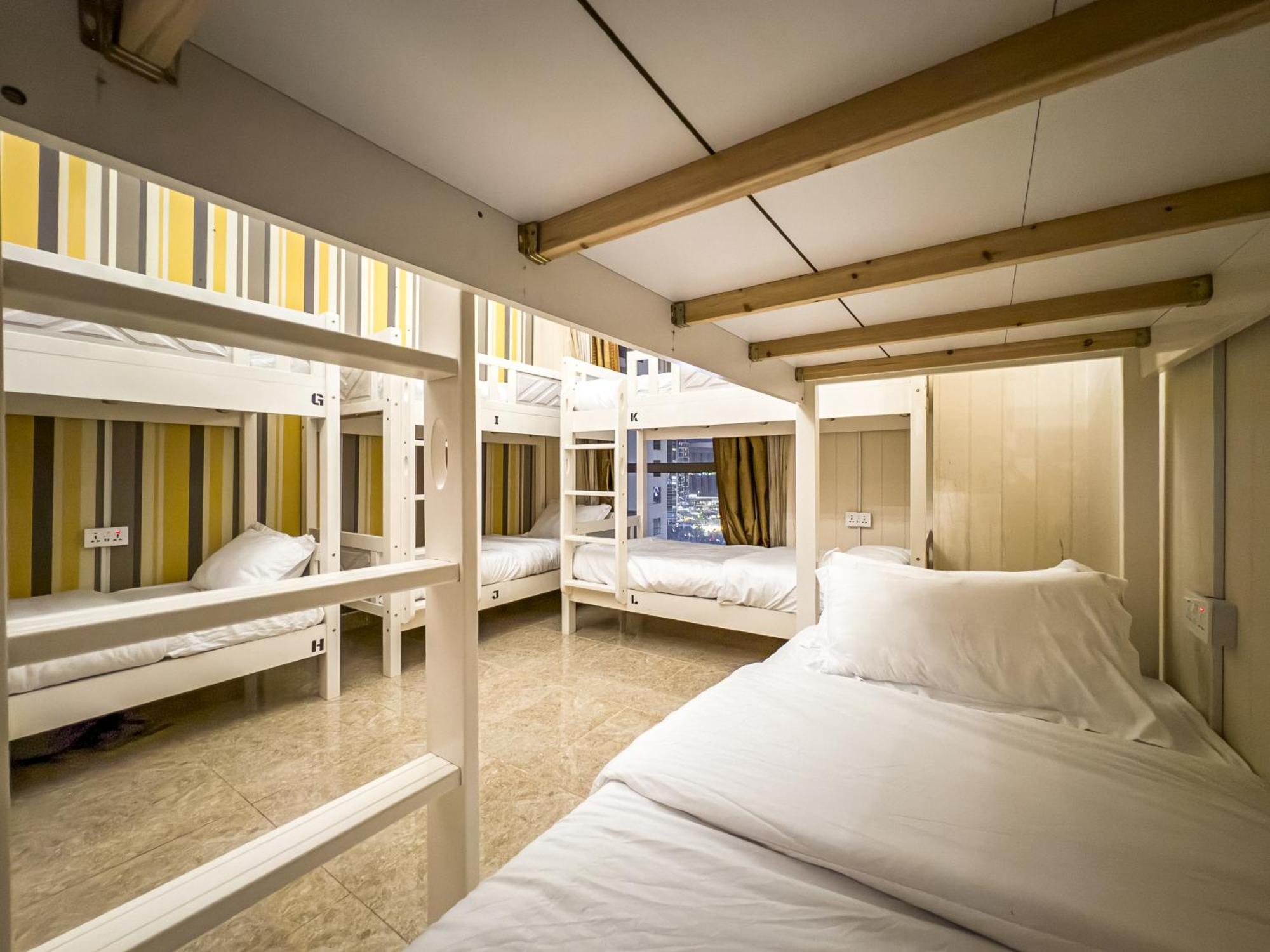 Ar Holiday Home Jbr 2 Dubai Luaran gambar