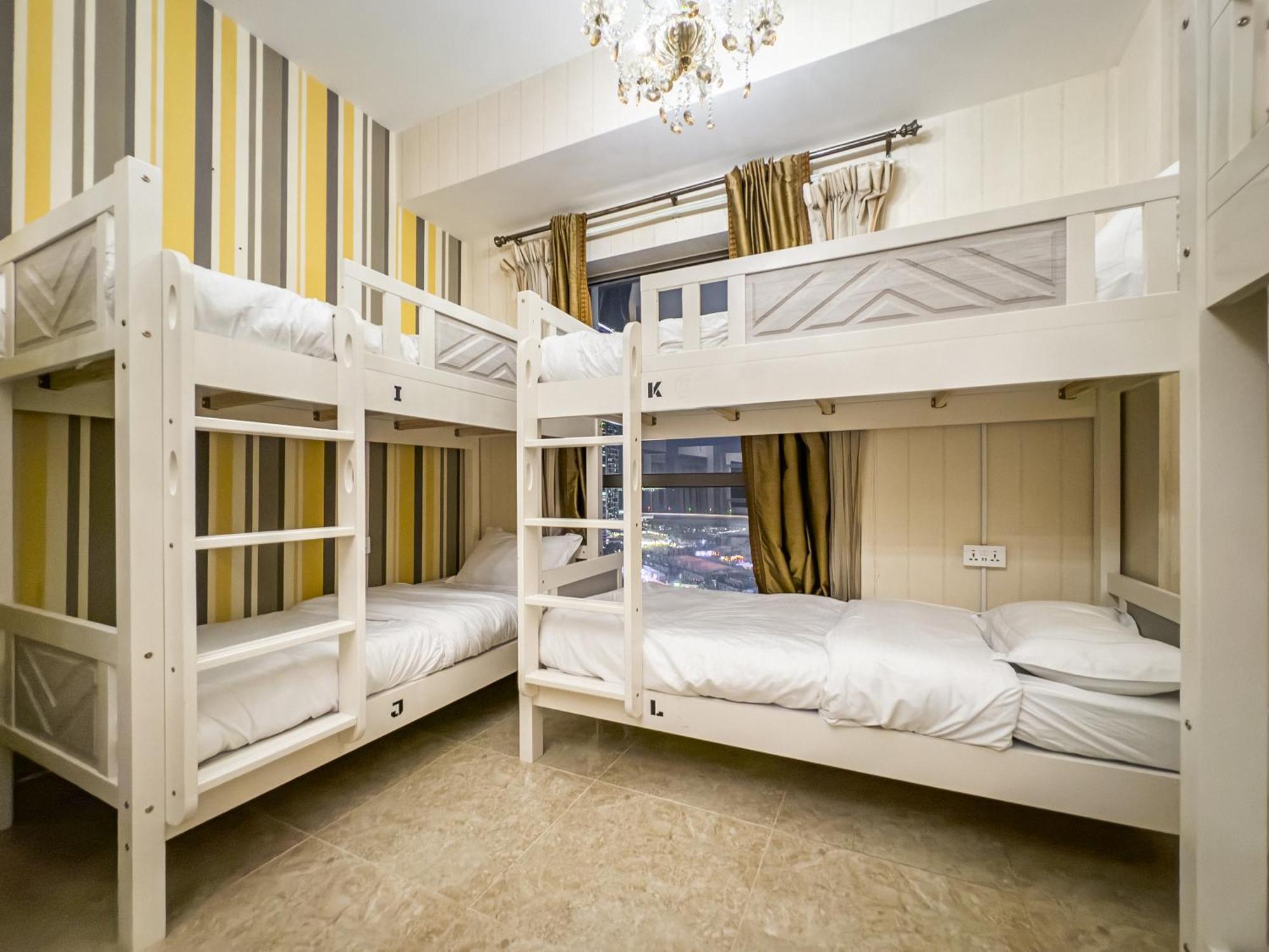 Ar Holiday Home Jbr 2 Dubai Luaran gambar