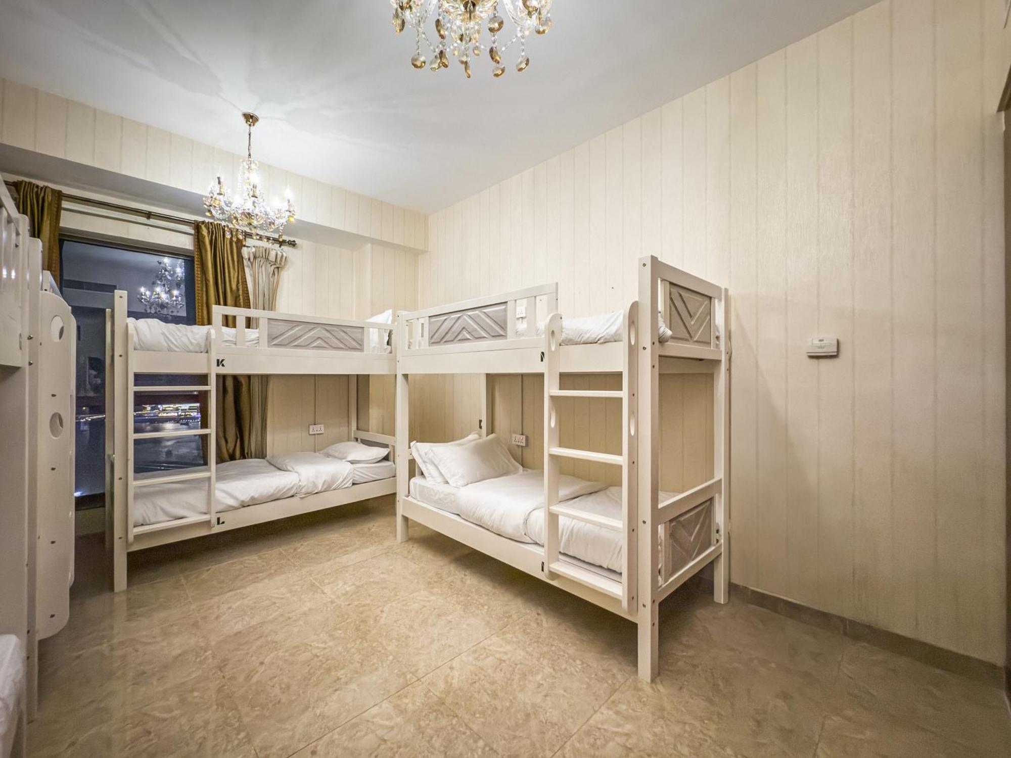 Ar Holiday Home Jbr 2 Dubai Luaran gambar